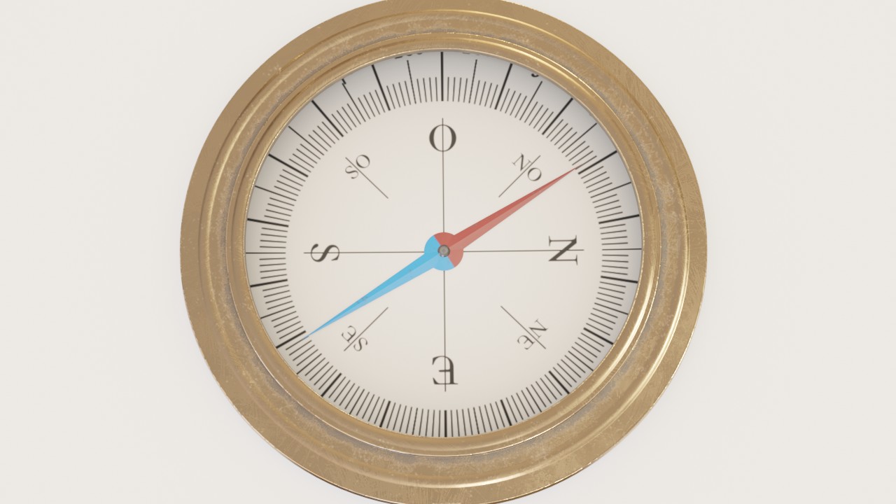Old Compass  preview image 4